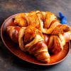 Margarine Croissant